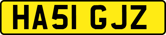 HA51GJZ