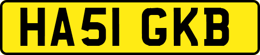 HA51GKB