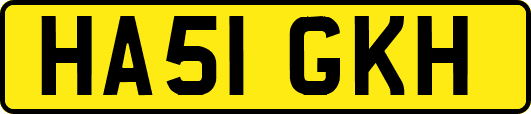 HA51GKH