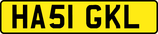 HA51GKL