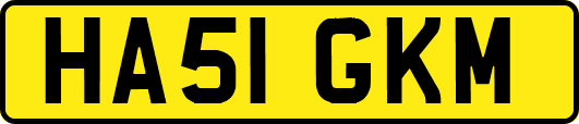 HA51GKM