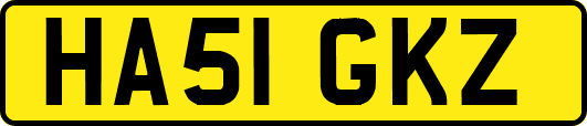 HA51GKZ