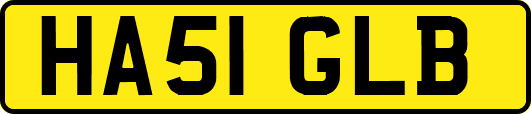 HA51GLB