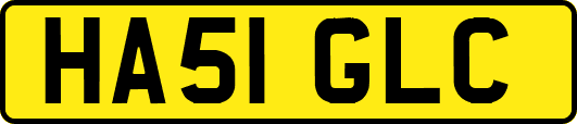 HA51GLC