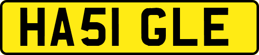 HA51GLE