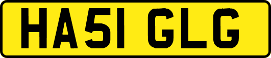 HA51GLG