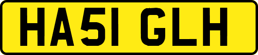 HA51GLH