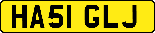 HA51GLJ