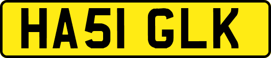 HA51GLK