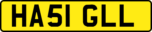 HA51GLL