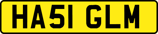 HA51GLM