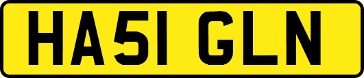 HA51GLN
