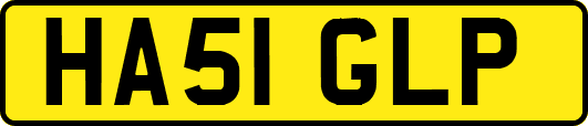 HA51GLP