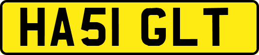 HA51GLT