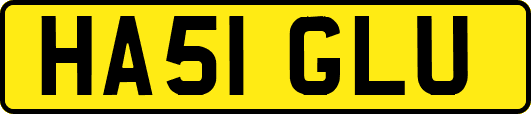 HA51GLU