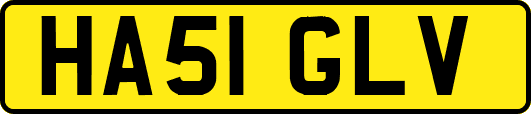HA51GLV