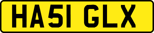 HA51GLX