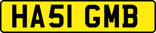 HA51GMB