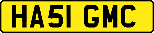HA51GMC
