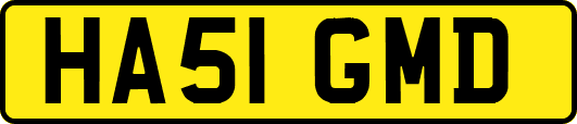 HA51GMD