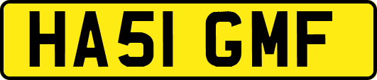 HA51GMF