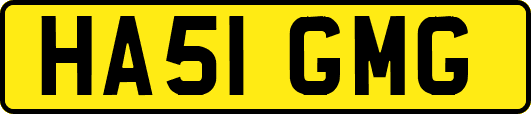 HA51GMG