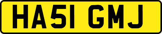 HA51GMJ