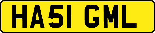 HA51GML