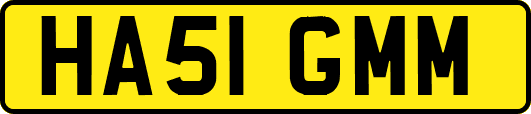 HA51GMM