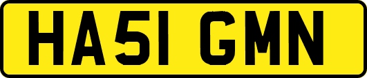 HA51GMN