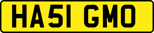 HA51GMO