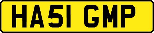 HA51GMP