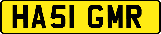 HA51GMR