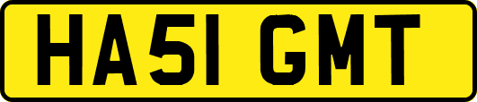 HA51GMT