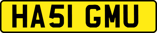 HA51GMU