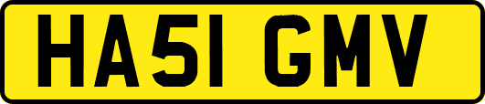 HA51GMV