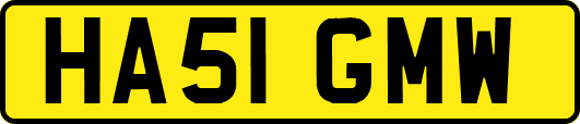 HA51GMW