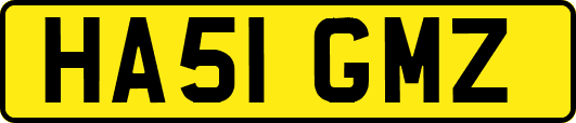 HA51GMZ
