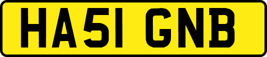 HA51GNB