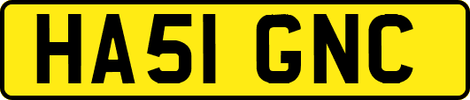HA51GNC
