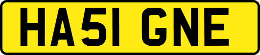 HA51GNE