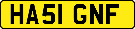 HA51GNF