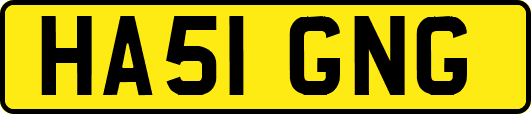 HA51GNG