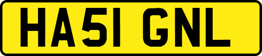 HA51GNL