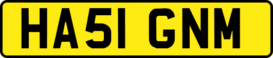 HA51GNM