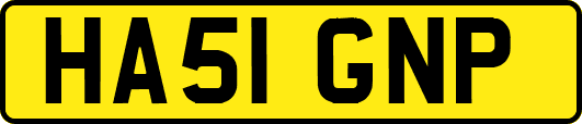 HA51GNP