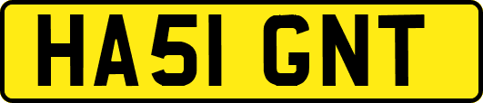 HA51GNT