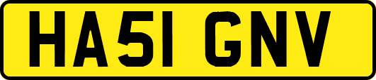 HA51GNV
