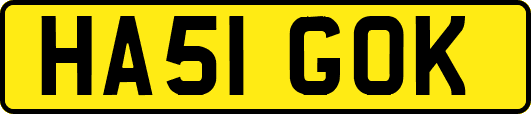 HA51GOK