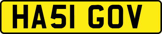 HA51GOV